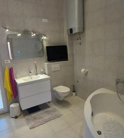 Villa Zara Omiš