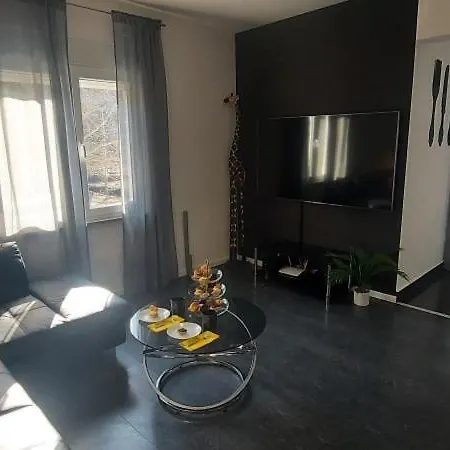 Βίλα Villa Zara Omiš