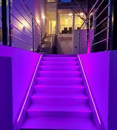 Villa Zara Βίλα Omiš