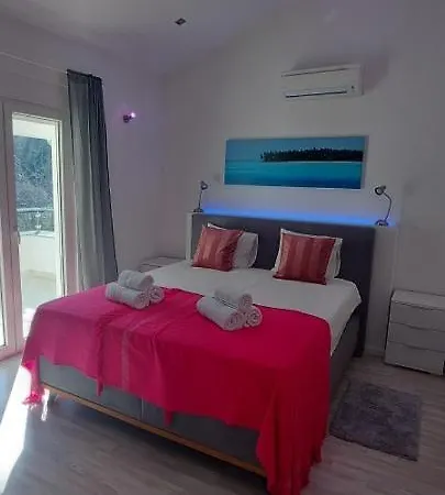 Villa Zara * Omiš