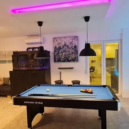 Villa Zara Villa