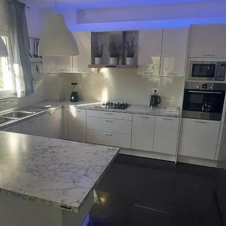 Villa Zara Villa Omiš