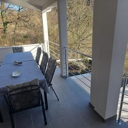 Villa Zara * Omiš
