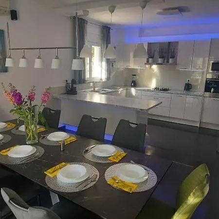 Villa Zara * Omiš